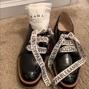 unstoppable & ambitious low fancy wedges/platform